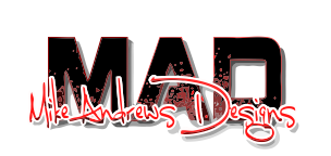 MikeAndrews Designs's profile picture