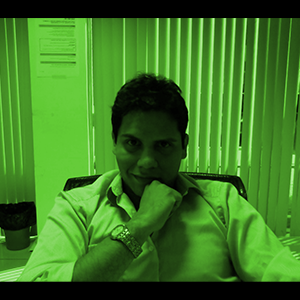 Abner Molina's profile picture