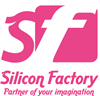 silicon factory