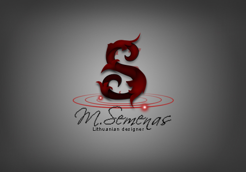 M.Semenas's profile picture