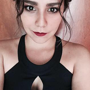 Gabriela Olvera's profile picture