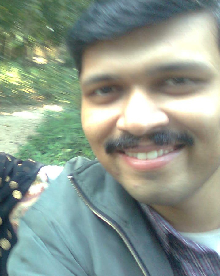 Soumyadeep Ray's profile picture