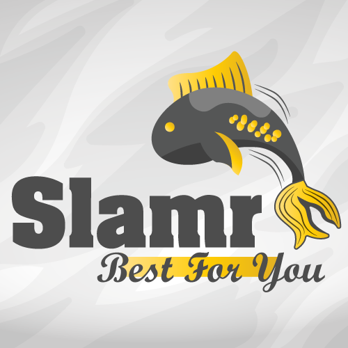 Slamr's profile picture