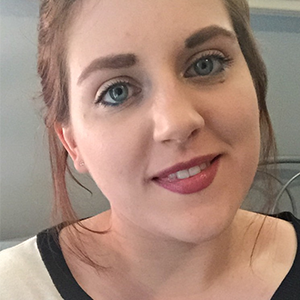 Jess McGinness's profile picture