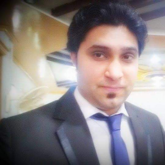 Inzamam Mushtaq's profile picture