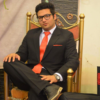 Abdul Rehman Butt