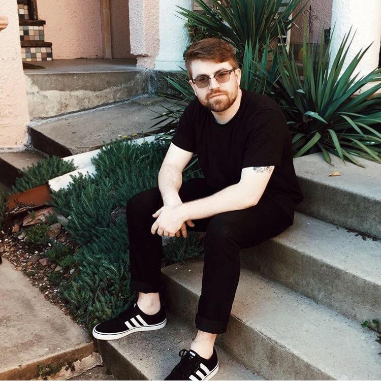 J. Chase Brooks's profile picture