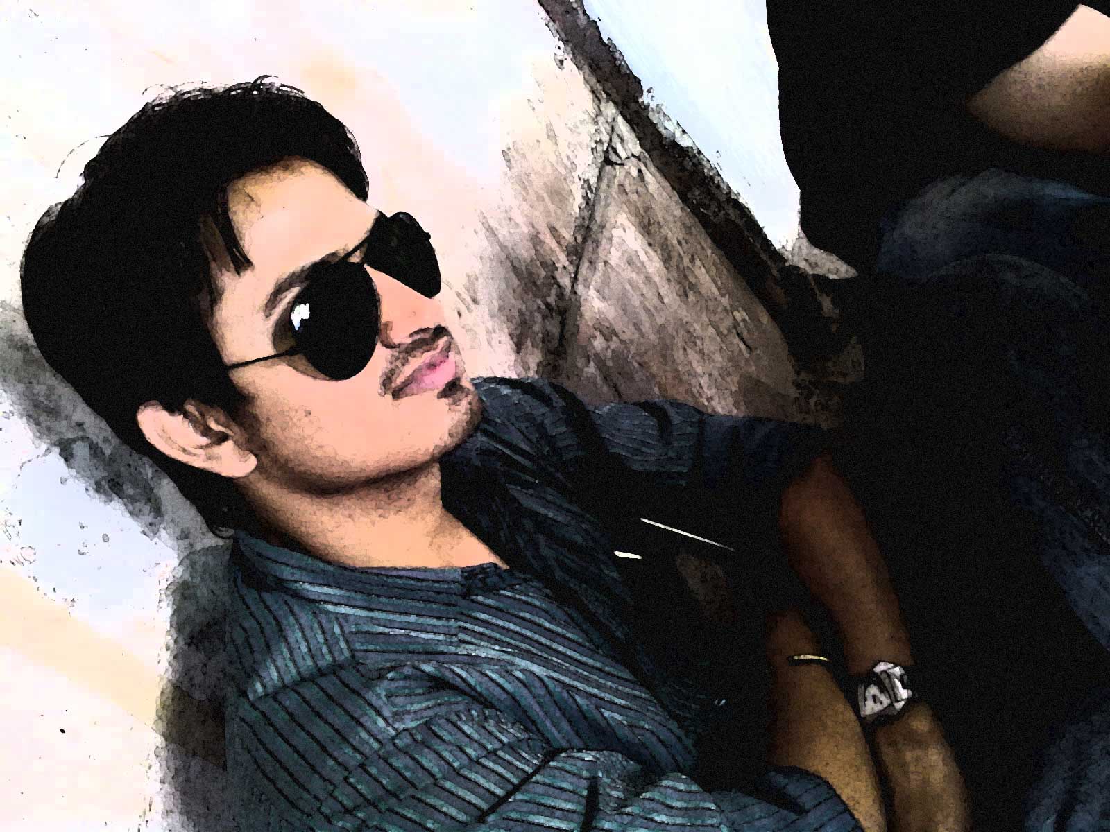Arun's profile picture