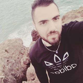 azouzi ahmed's profile picture