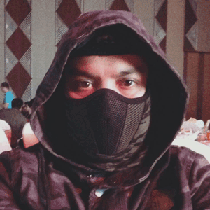 Arman Zakariah's profile picture