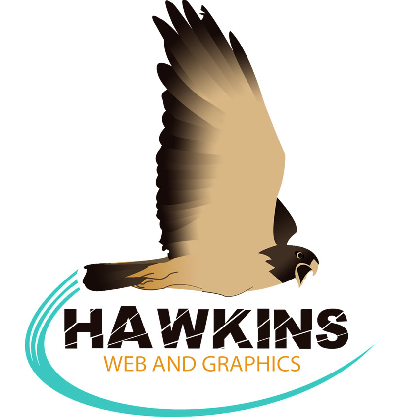 Hawkins Web & Graphics's profile picture