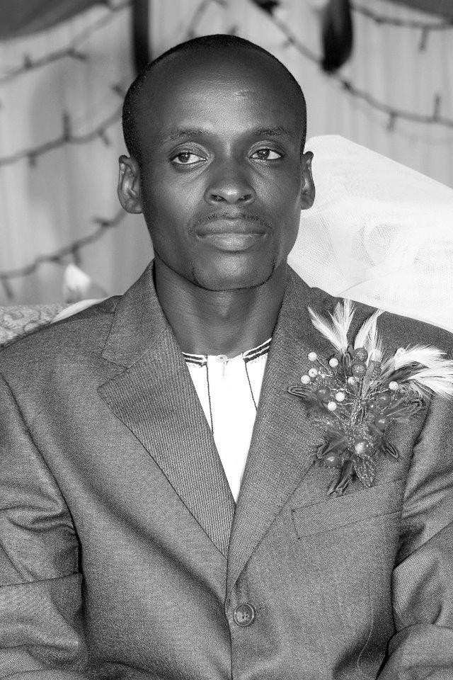 Enock's profile picture