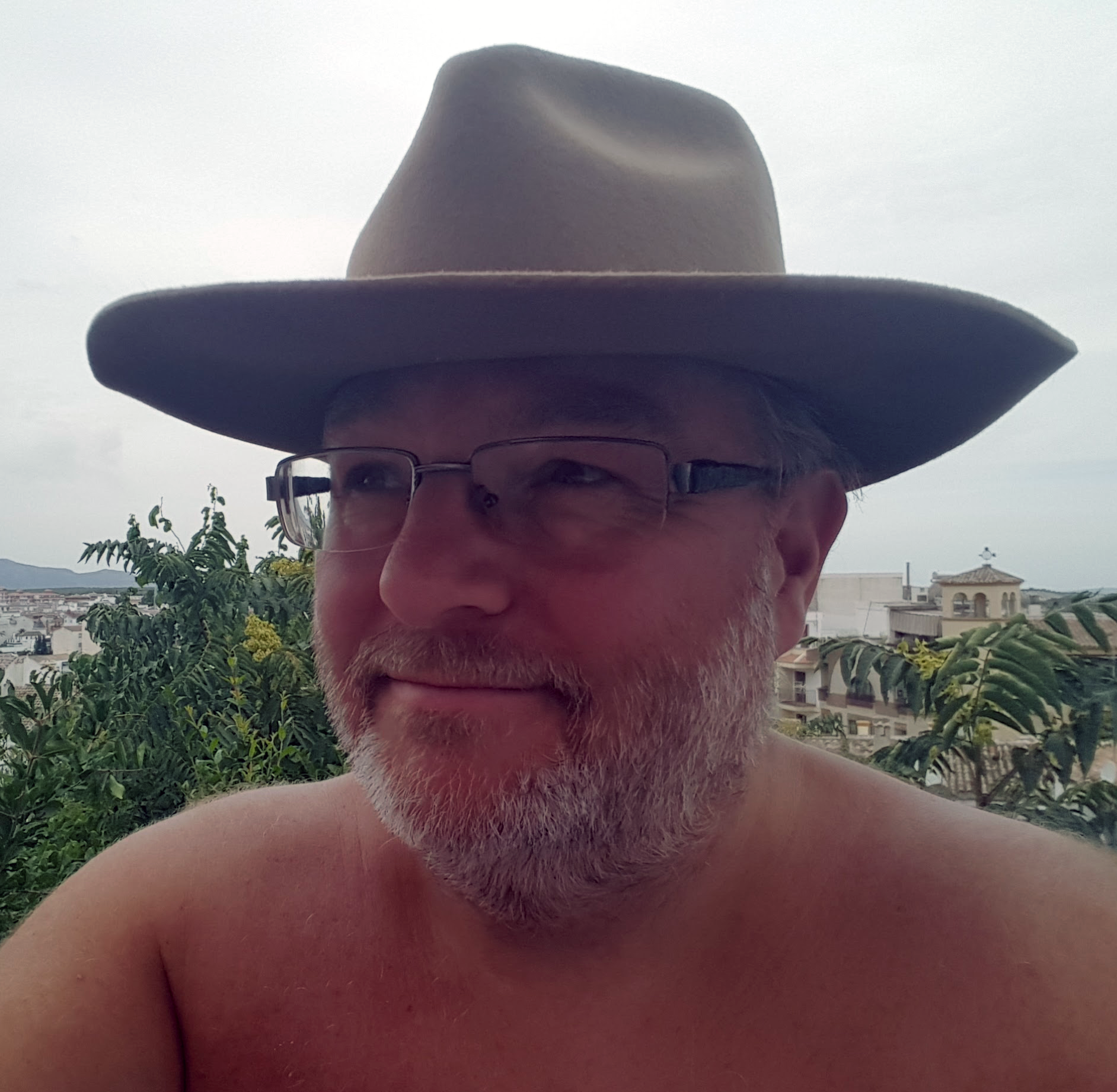 micknevis's profile picture