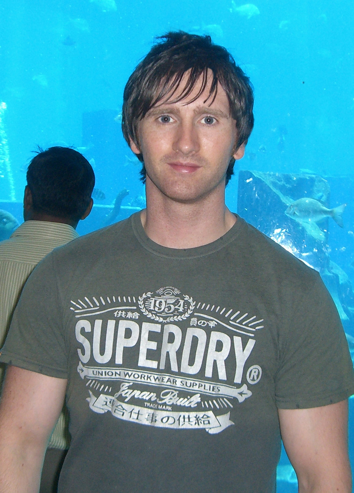 Nick Abbott's profile picture