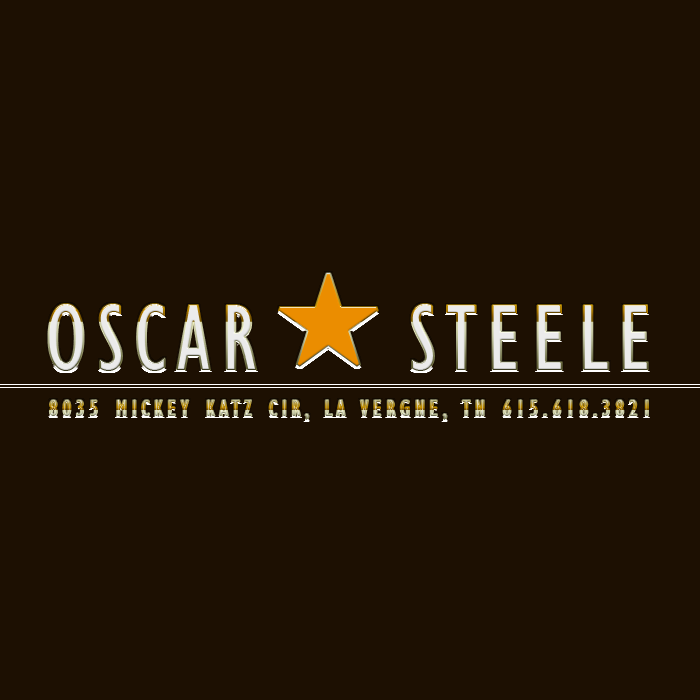 Oscar Steele Media's profile picture