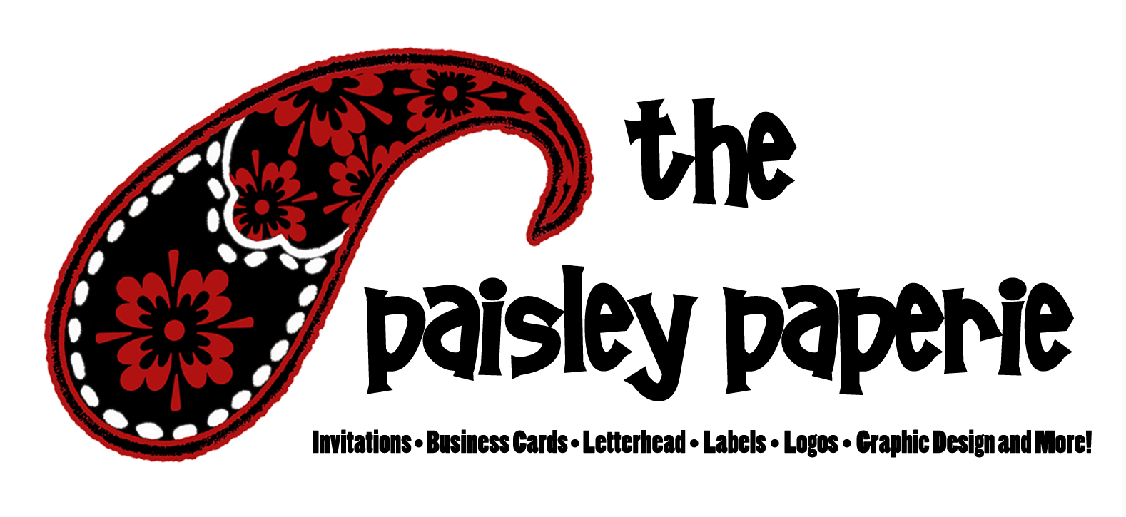 The Paisley Paperie / SRH Designs's profile picture
