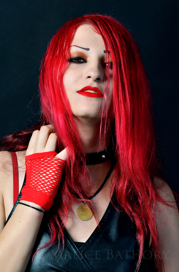 Malice Art's profile picture