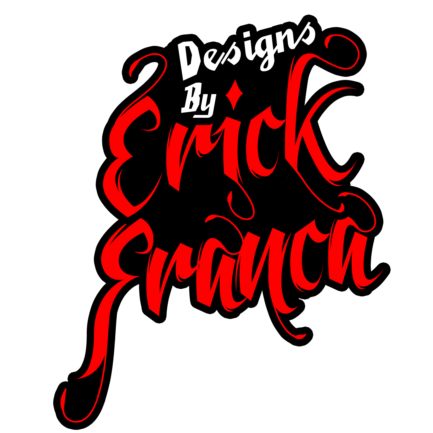 Designs By Erick's profile picture