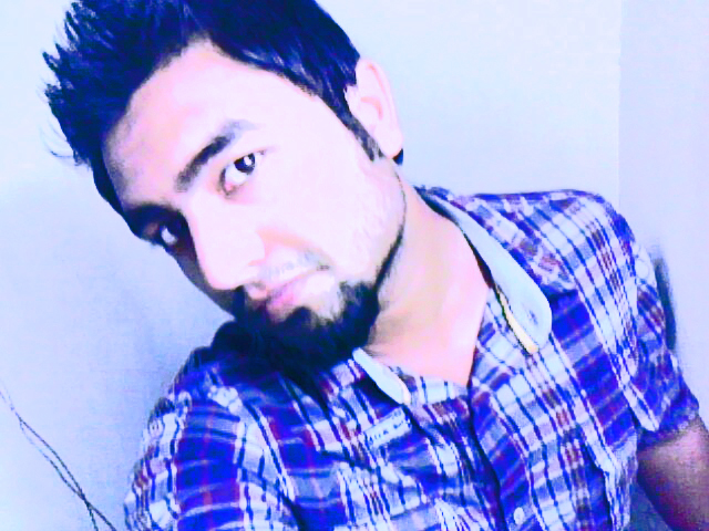Zain Shah's profile picture