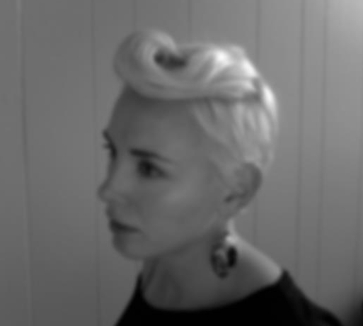 Desirée's profile picture
