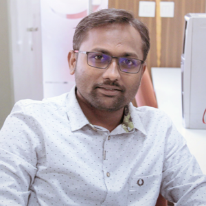 ganeshthorat's profile picture