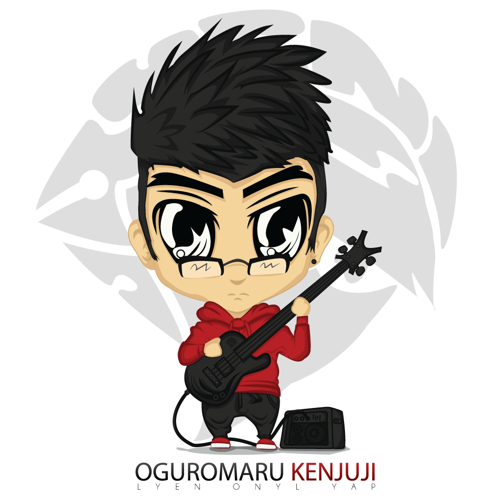 Oguromaru Kenjuji's profile picture