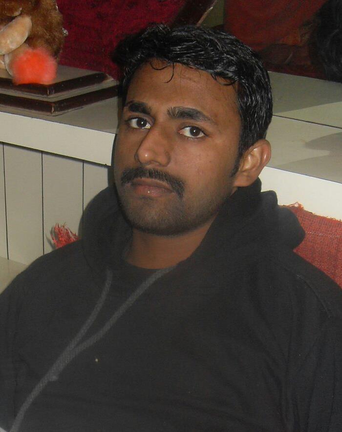 Sudhir Jhanjhot's profile picture