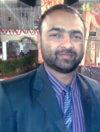 Rajinder Singh