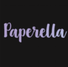 Miss Paperella