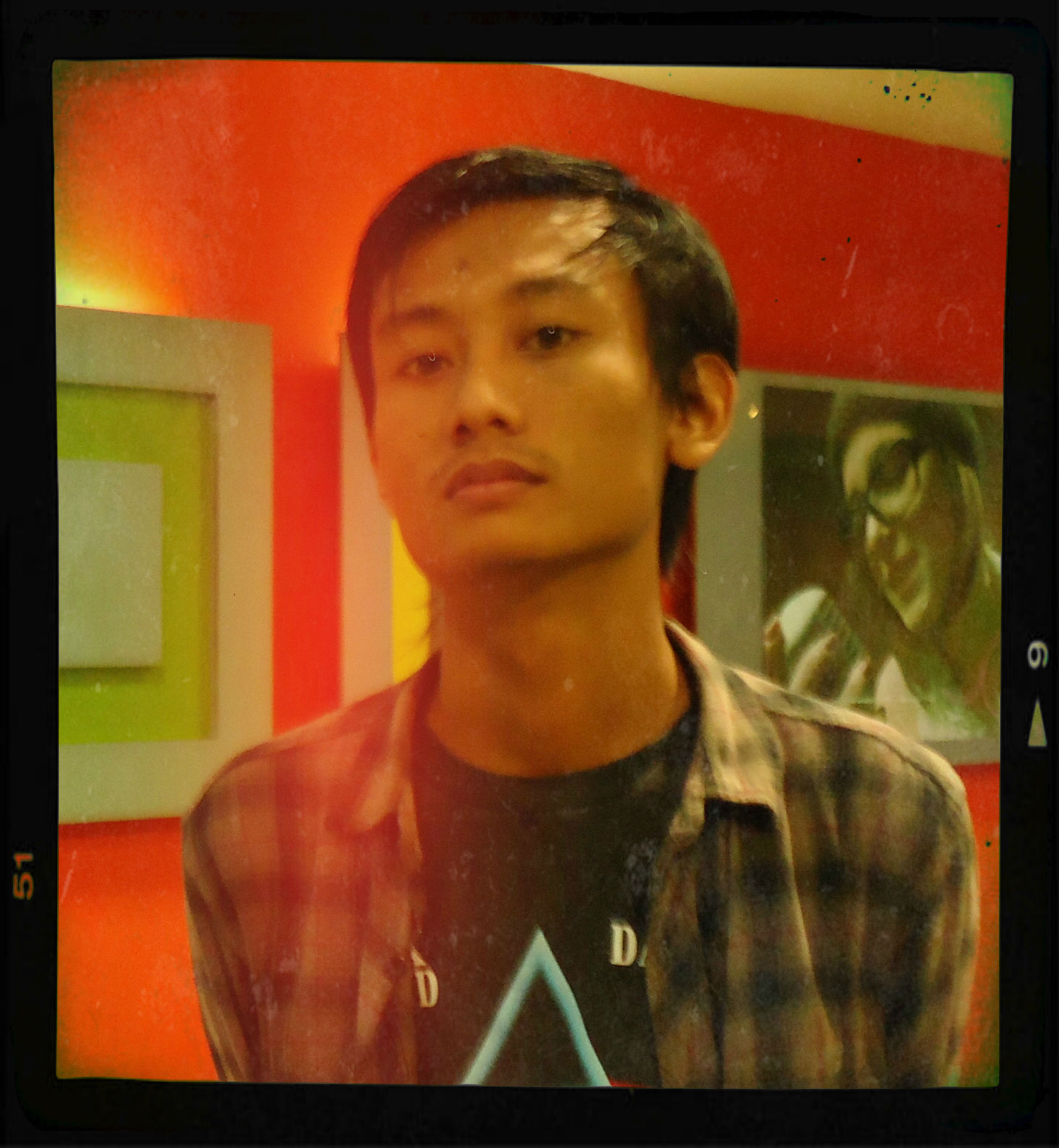 bandrekT's profile picture