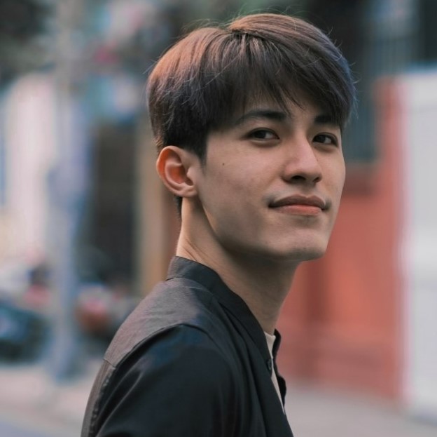 Vincent Vu's profile picture