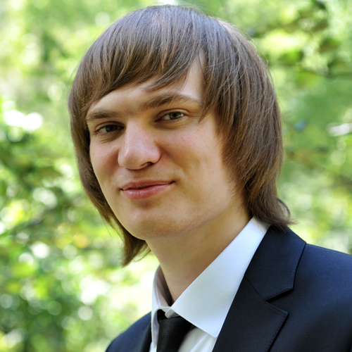 Roman Fedosenko's profile picture