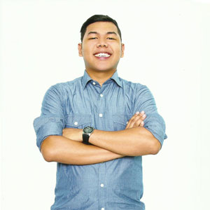 Joseph Patrick Timcang's profile picture