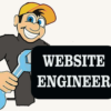 website engineer