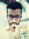 Raghav Arora