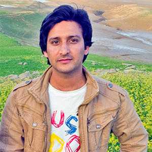 Waqas Ahmed's profile picture
