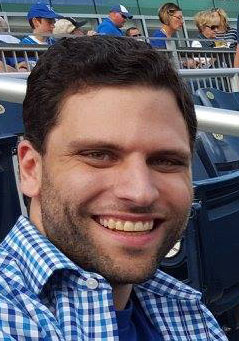 Justin DiJoseph's profile picture