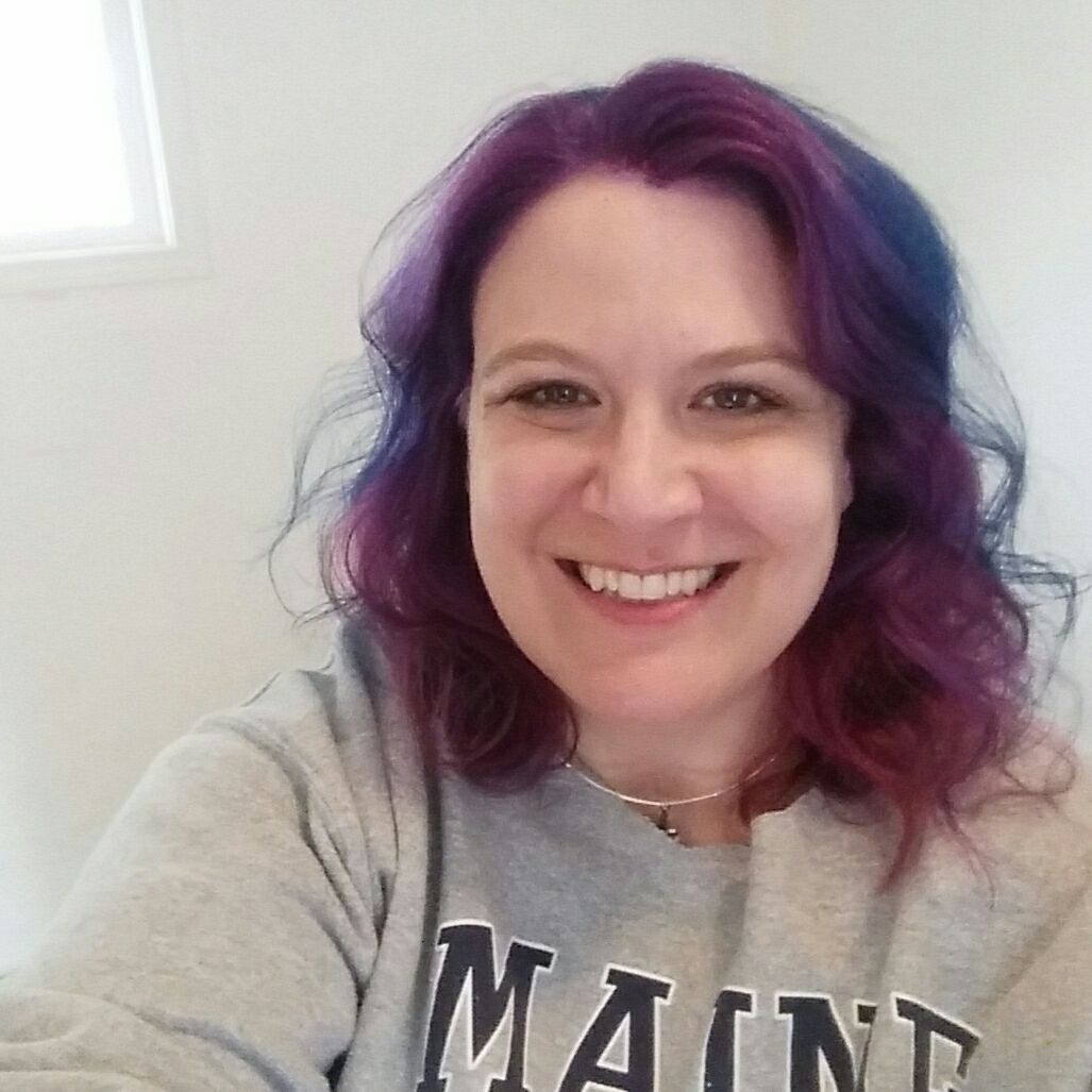 Angela M. Taylor's profile picture