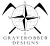 GraverobberDesigns