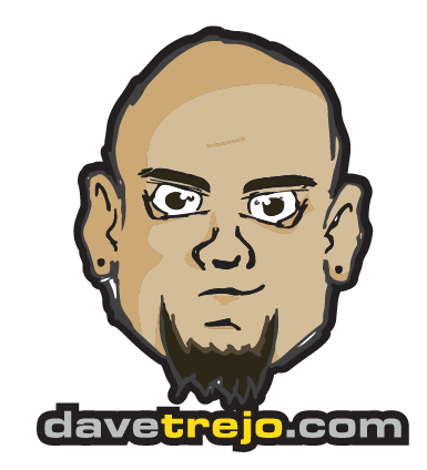 Trejo's profile picture