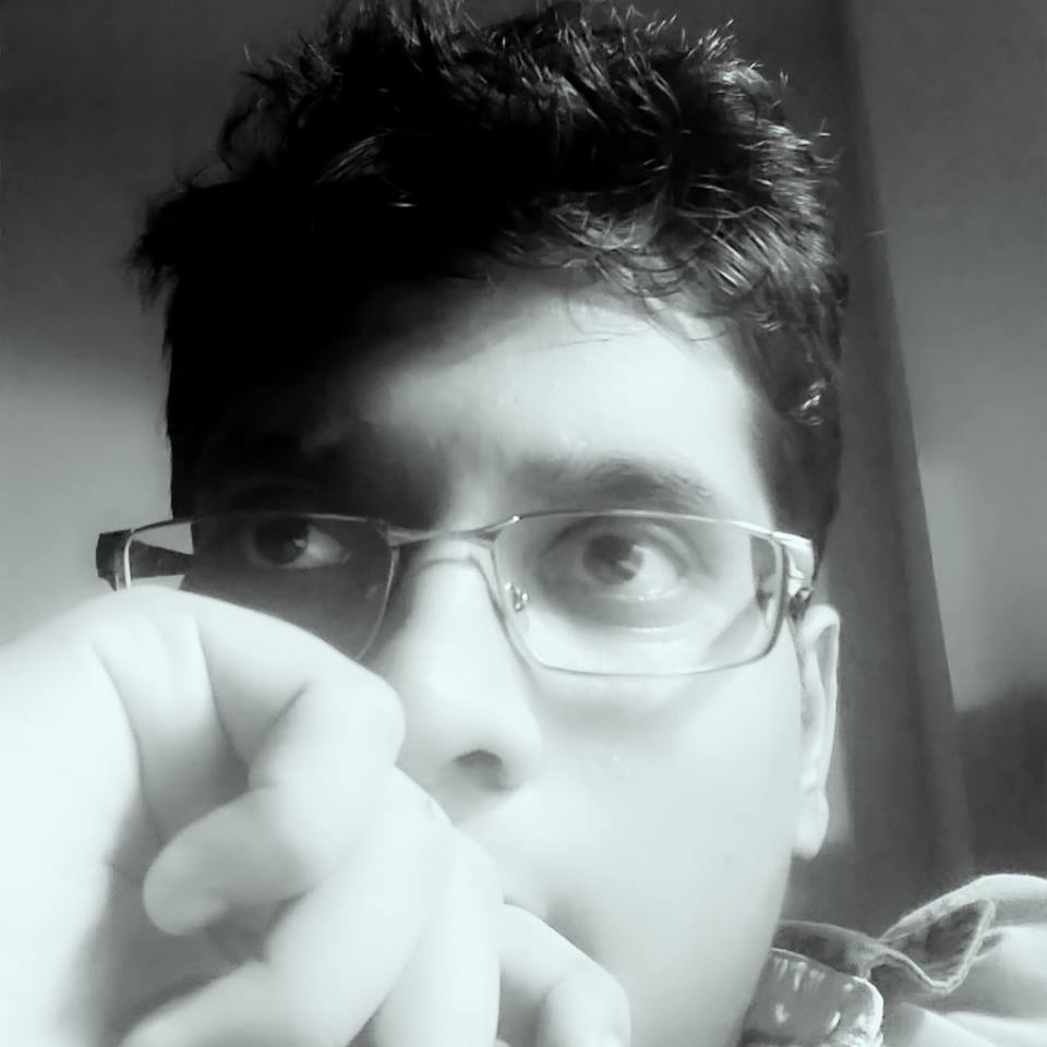 Rohan Sahini's profile picture