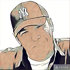 eric007's profile picture