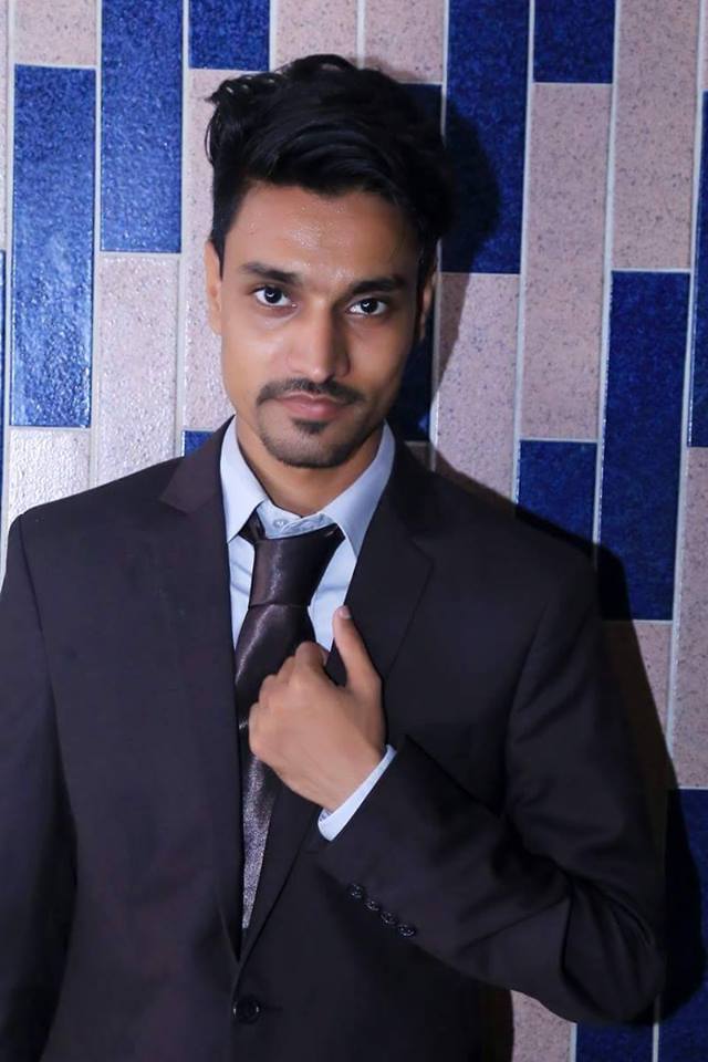 alikhanzai23's profile picture