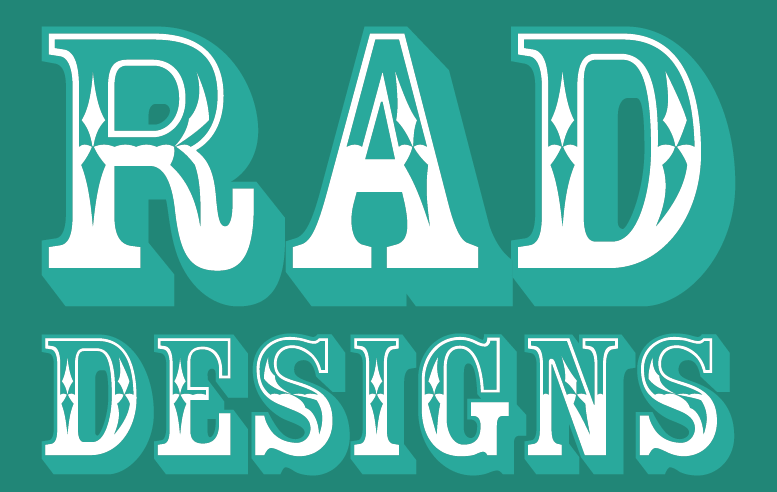 Rad Designs's profile picture