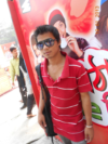 Profile picture