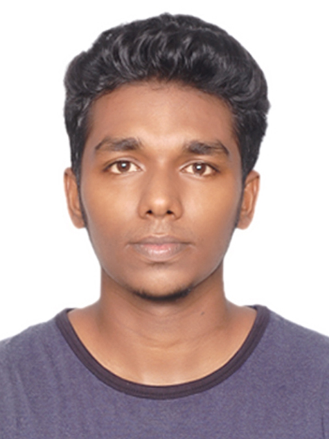 Siva SS's profile picture