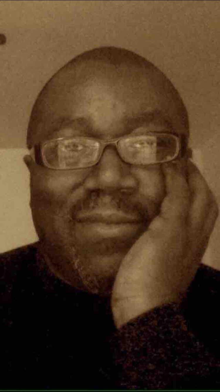 Tony Mitchell's profile picture