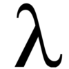 Lambda