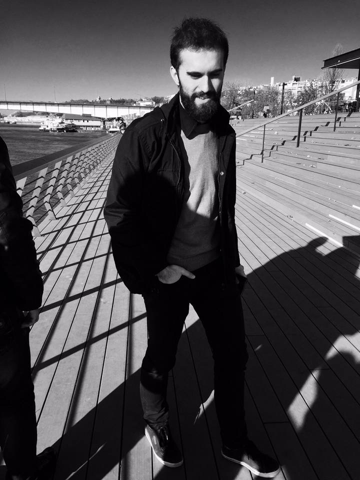 Damir Rastoder's profile picture
