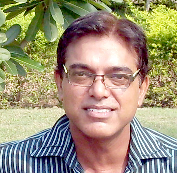 Manjit Karra's profile picture